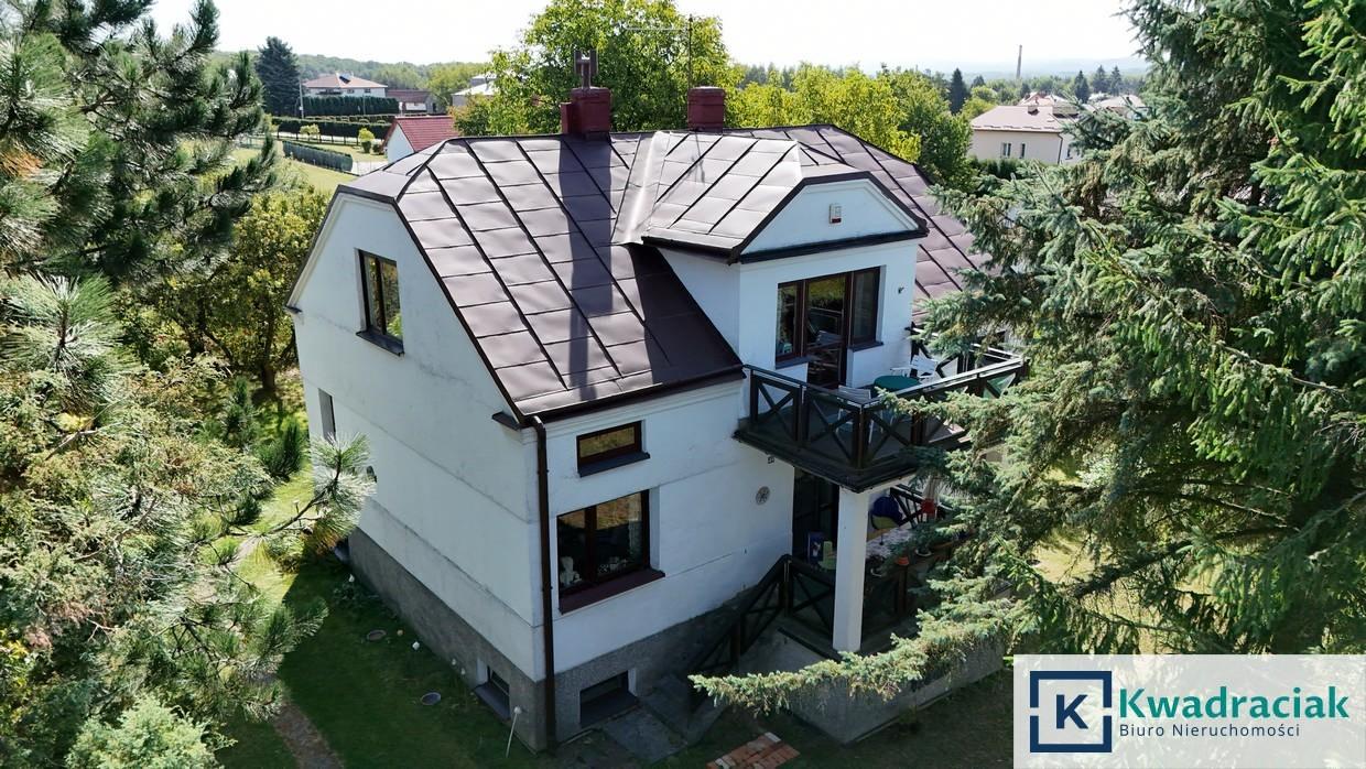 Dom 110 m2 w Jedliczu | Działka ok 12ar.
