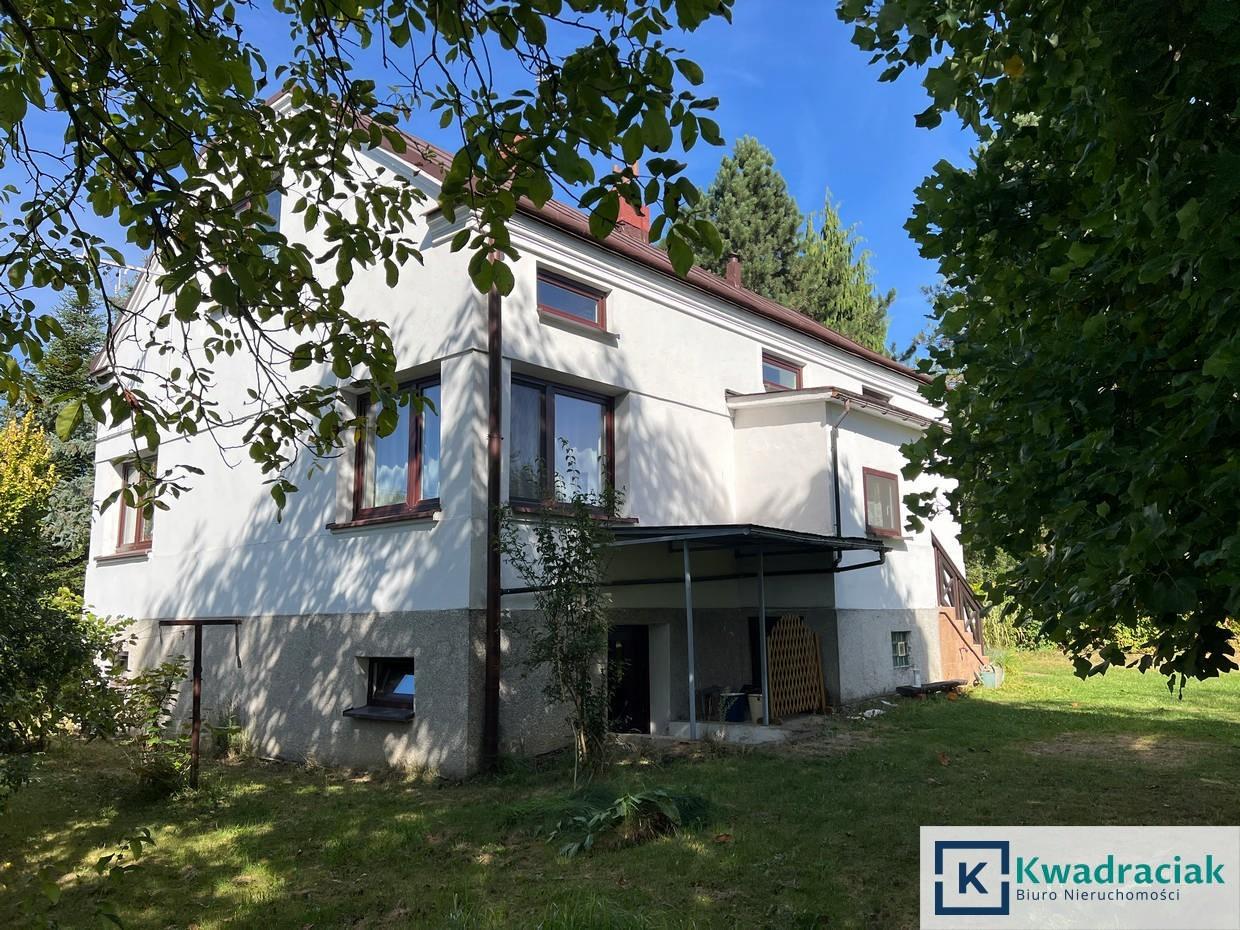 Dom 110 m2 w Jedliczu | Działka ok 12ar.