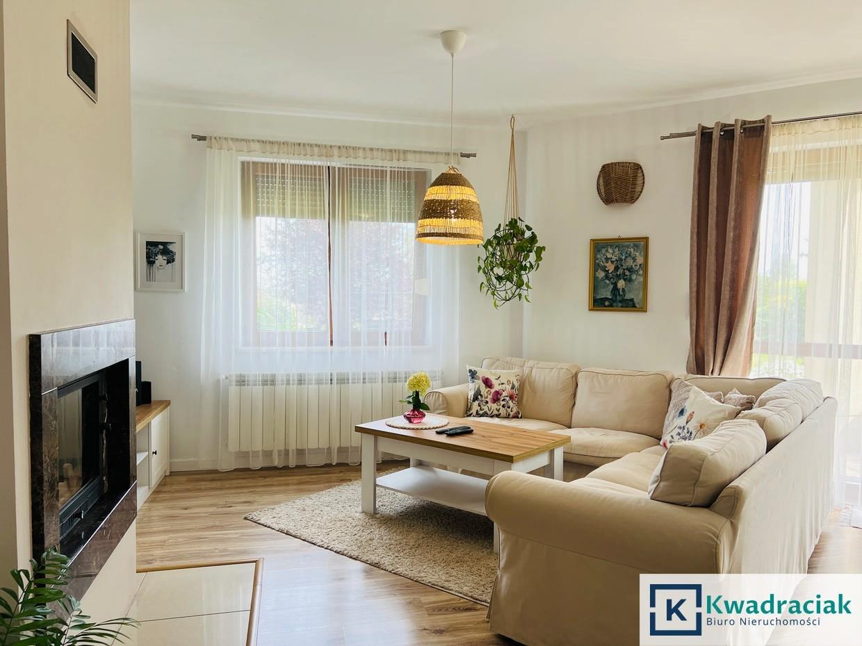 Nowoczesność w klasycznej formie - Skołyszyn.