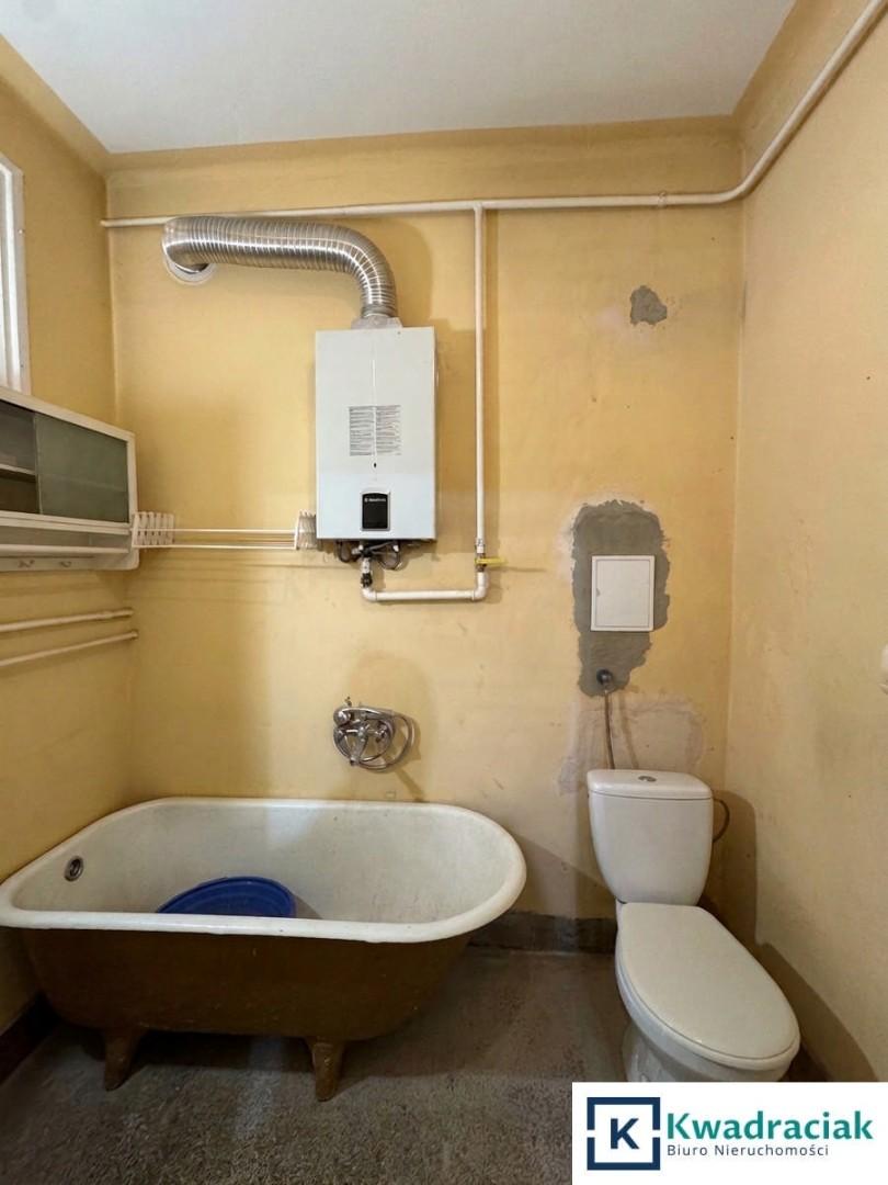 2 pokoje z balkonem w Jaśle | 3. piętro | 299 000 zł