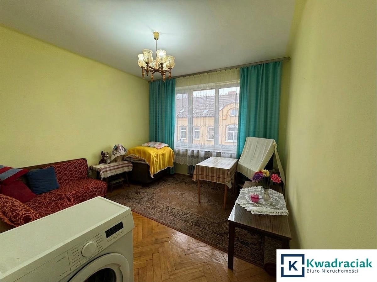 2 pokoje z balkonem w Jaśle | 3. piętro | 299 000 zł