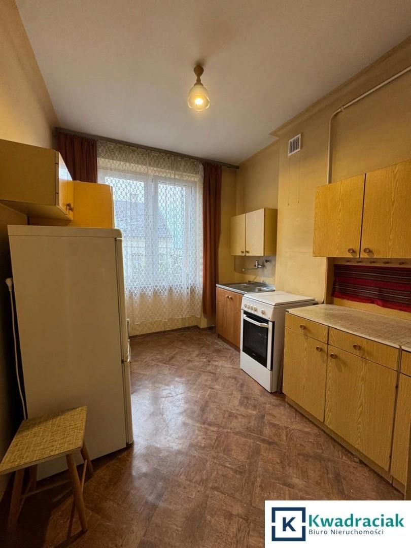 2 pokoje z balkonem w Jaśle | 3. piętro | 299 000 zł