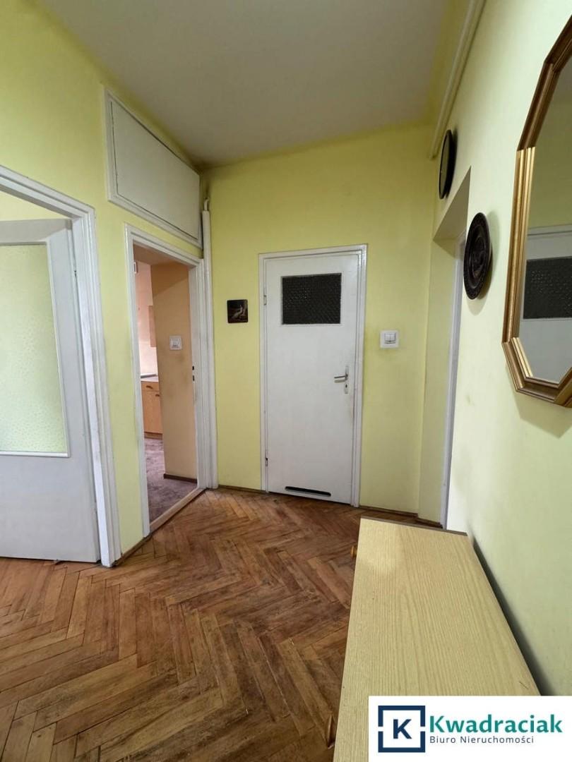 2 pokoje z balkonem w Jaśle | 3. piętro | 299 000 zł
