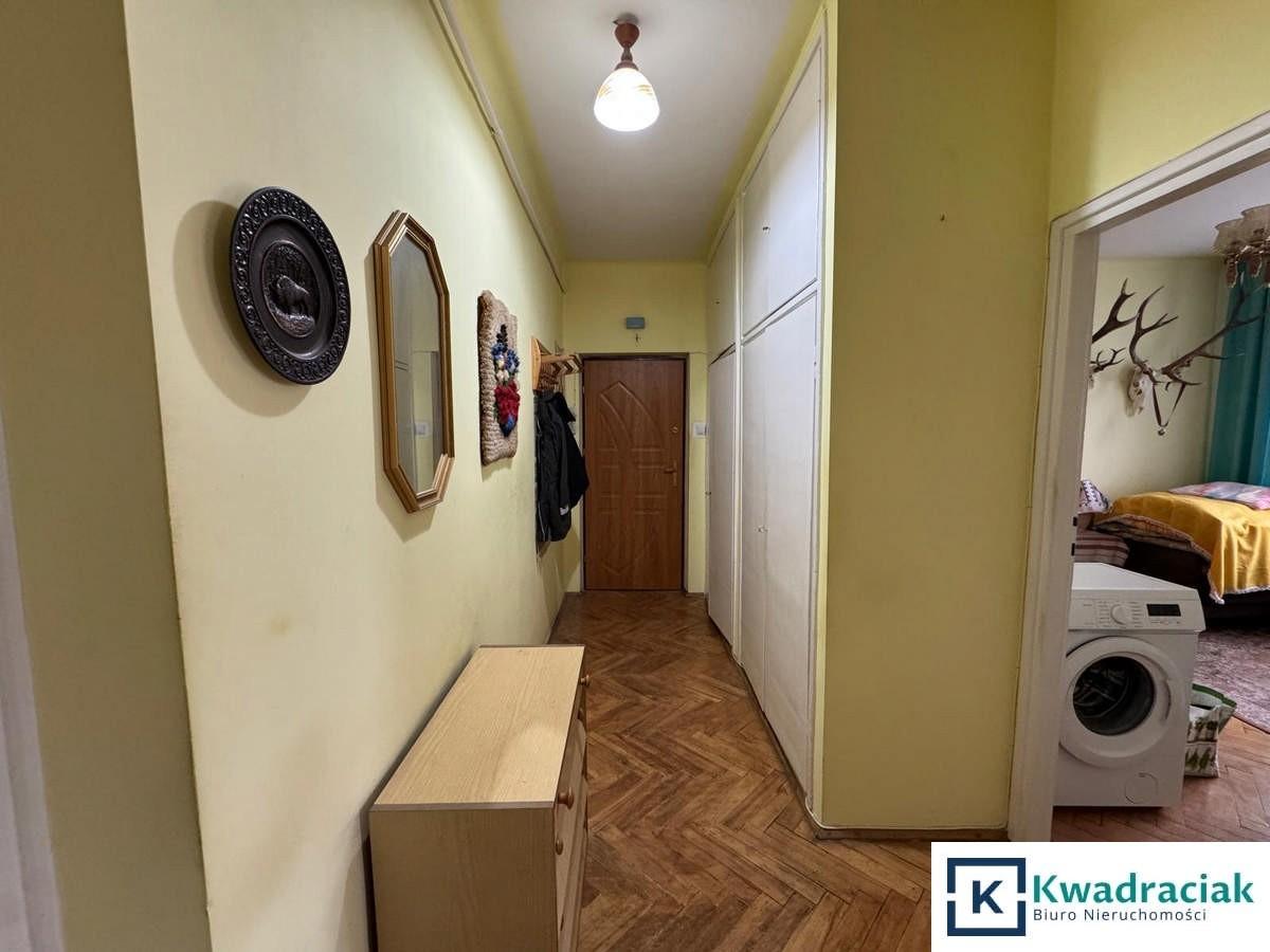 2 pokoje z balkonem w Jaśle | 3. piętro | 299 000 zł