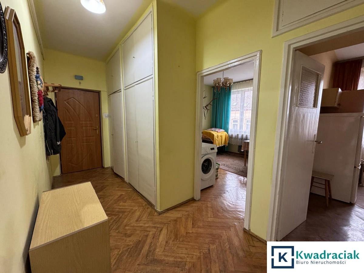 2 pokoje z balkonem w Jaśle | 3. piętro | 299 000 zł