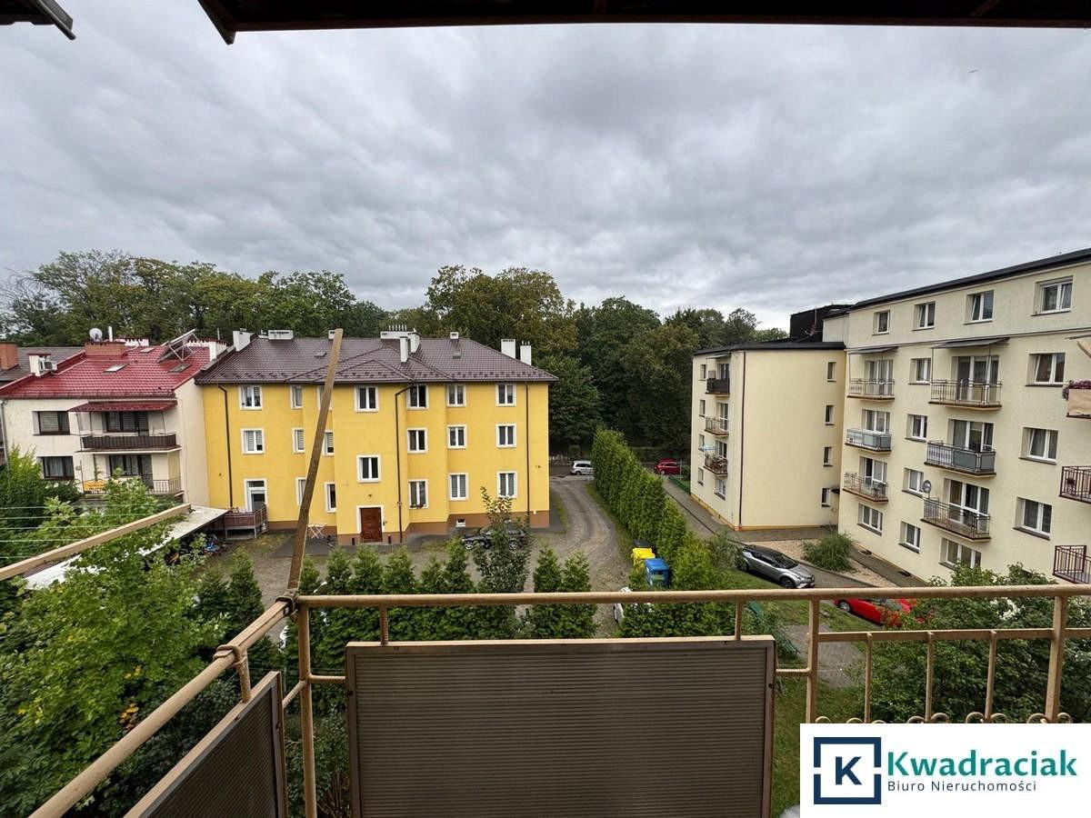 2 pokoje z balkonem w Jaśle | 3. piętro | 299 000 zł