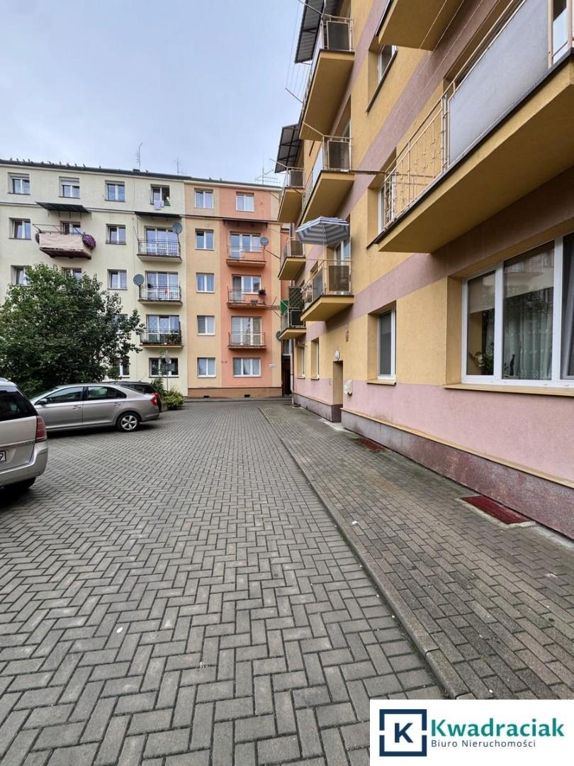 2 pokoje z balkonem w Jaśle | 3. piętro | 299 000 zł