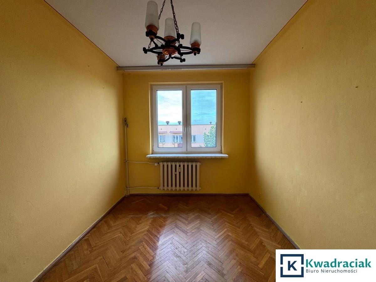Jasło Ujejskiego 30 - 3 pokoje, 51,73 m2, 280 000zł