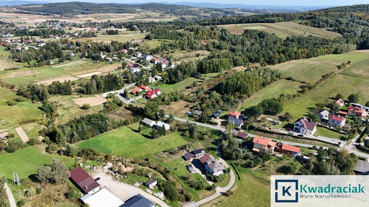 Uzbrojona działka w Kopytowej w atrakcyjnej cenie