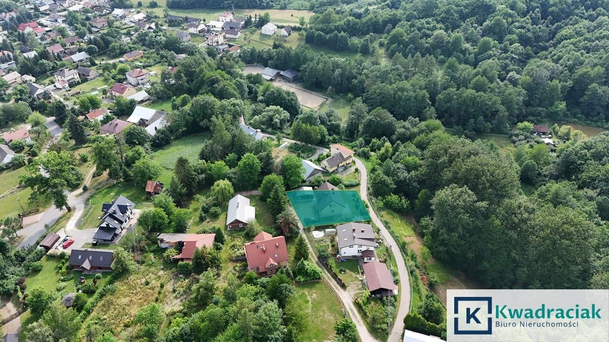 Dom gotowy do zamieszkania w Warzycach