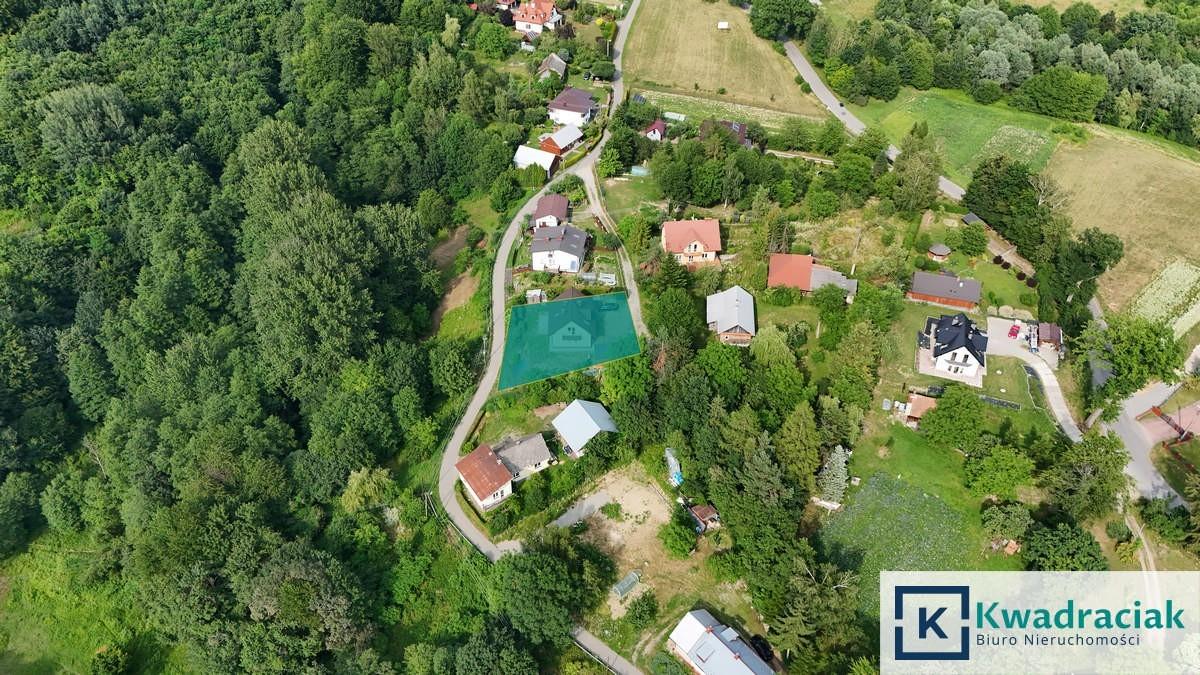 Dom gotowy do zamieszkania w Warzycach