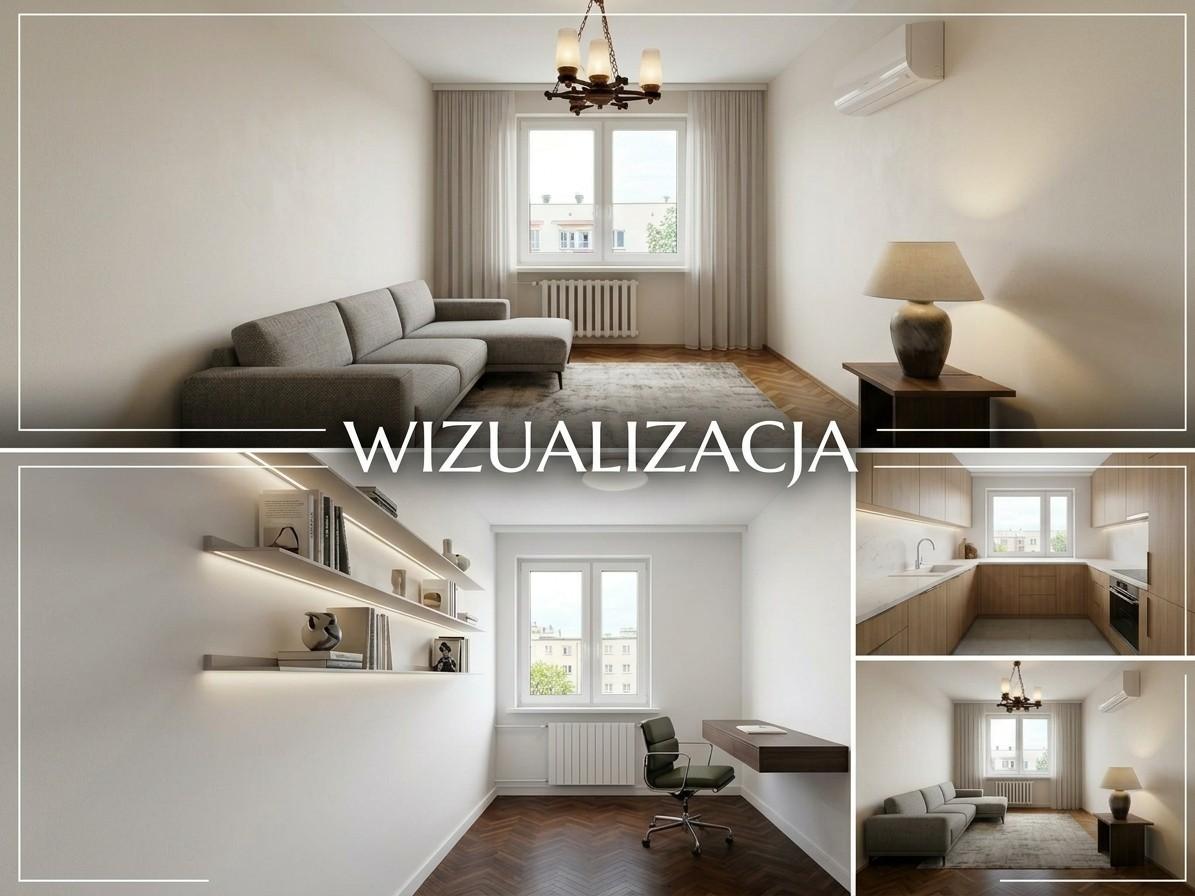 Jasło Ujejskiego 30 mieszkanie 3-pokojowe w dobrej lokalizacji