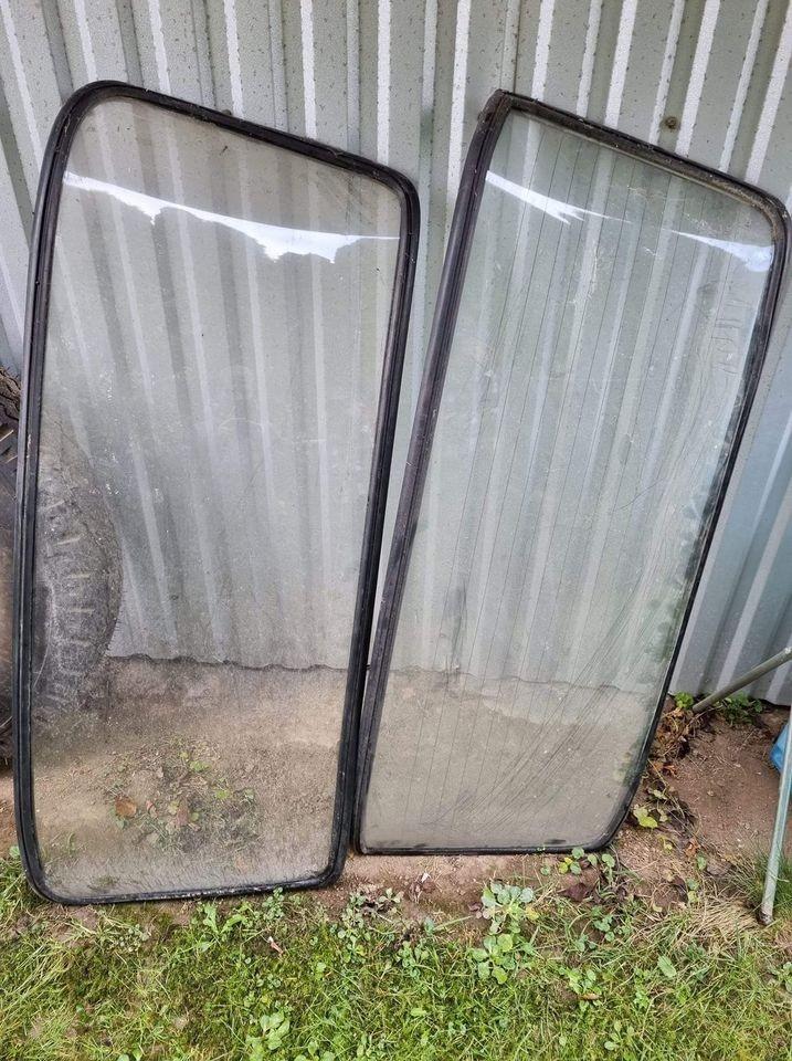 Szyby duży Fiat