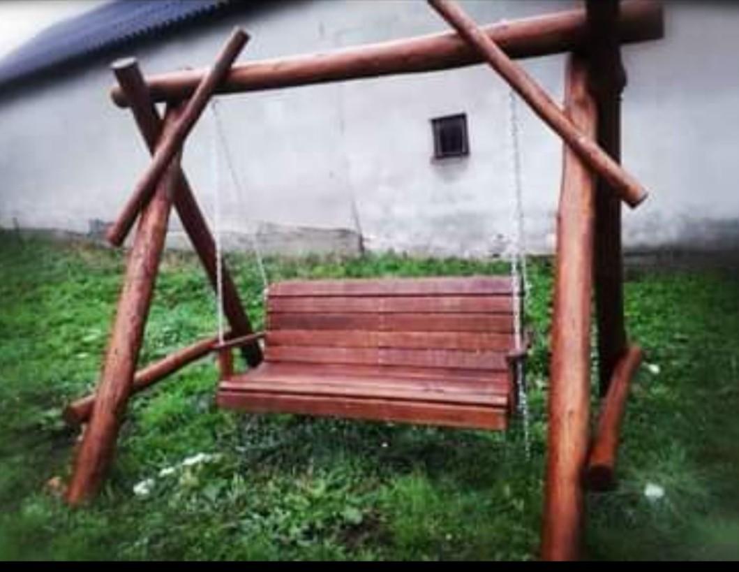 Wykonam Hustawke