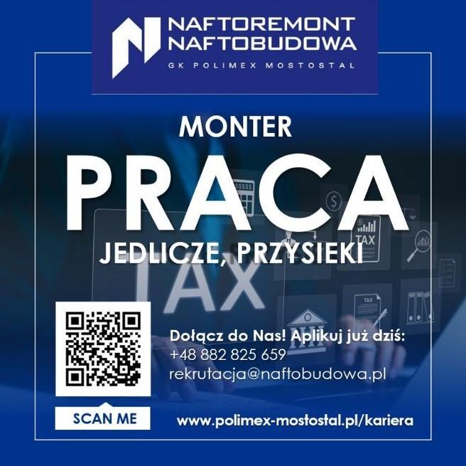 Monter/ Monterka