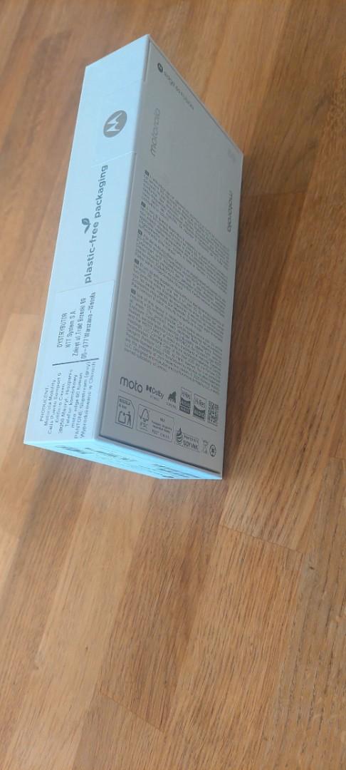smartfon motorola edge 60 fusion 5g 8/256gb 6.67" 120hz stalowy