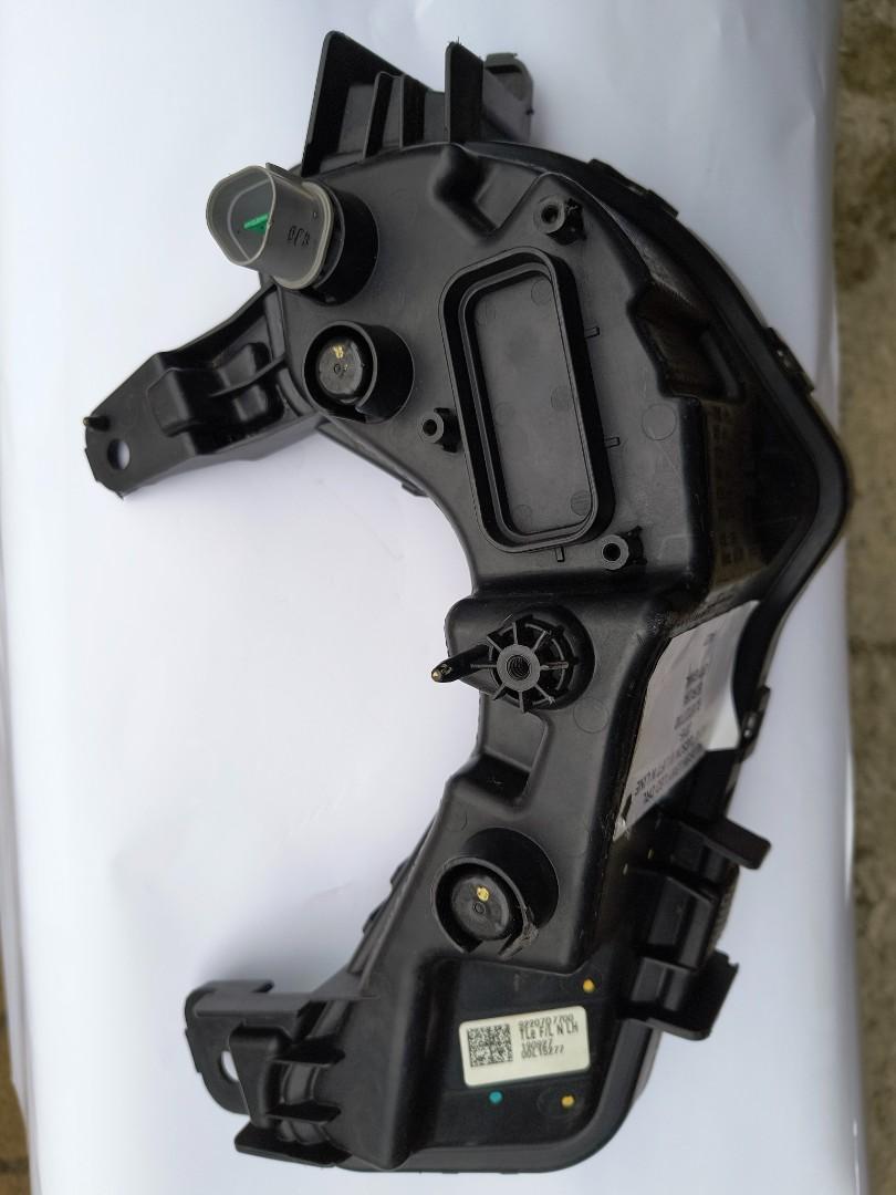 Halogen światło dzienne lewy led Hyundai Tucson III Lift N Line