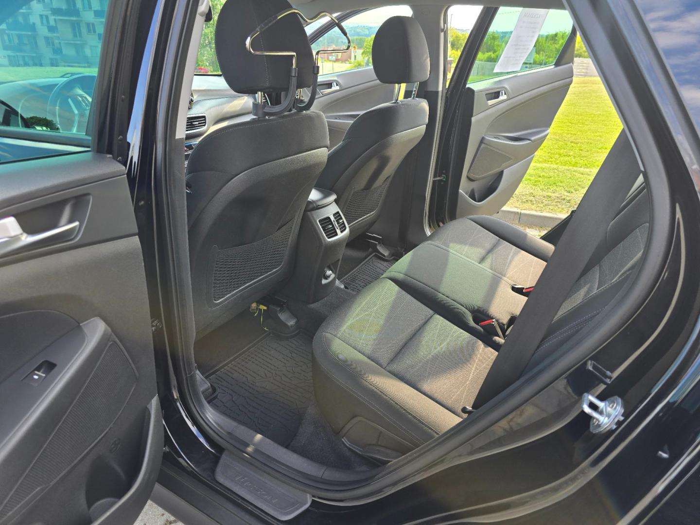 Hyundai Tucson-1.6  Comfort 2wd, polski salon, serwis ASO