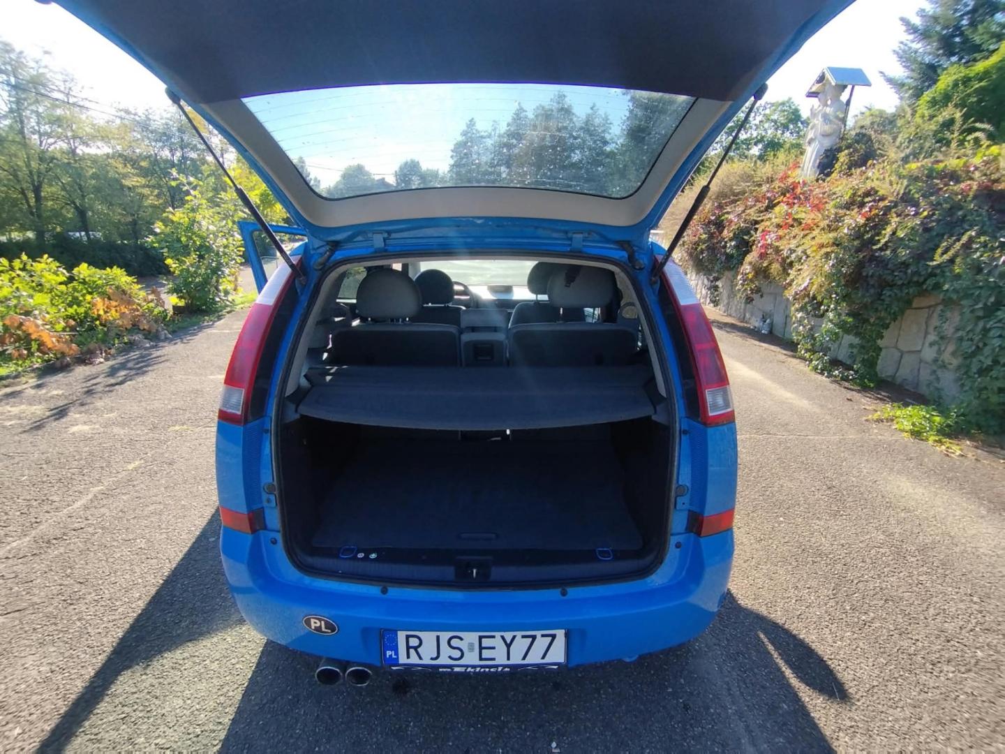 Sprzedam Opel Meriva A