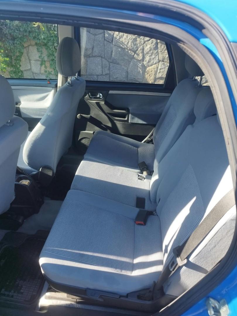 Sprzedam Opel Meriva A