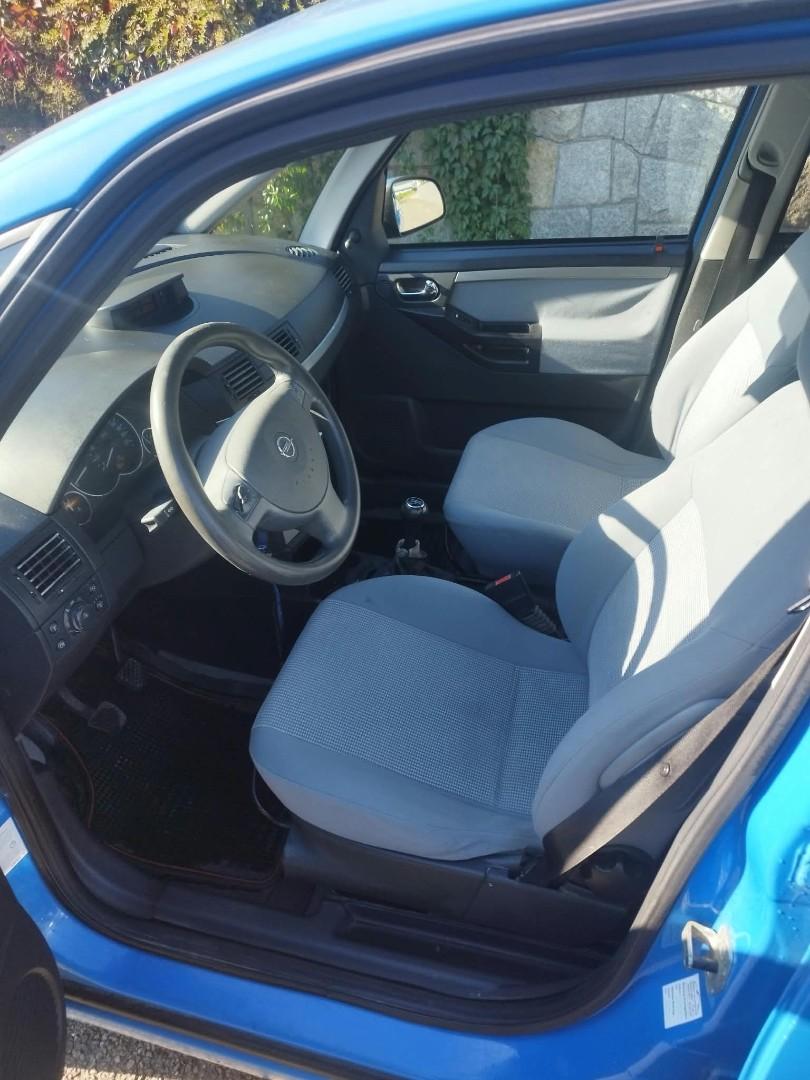 Sprzedam Opel Meriva A