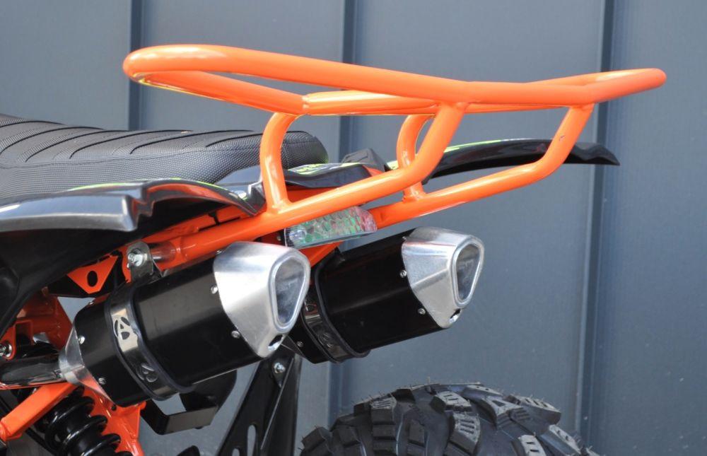 Quad 150 NOWY - Beretta sport - automat + wsteczny komunia, gwarancja