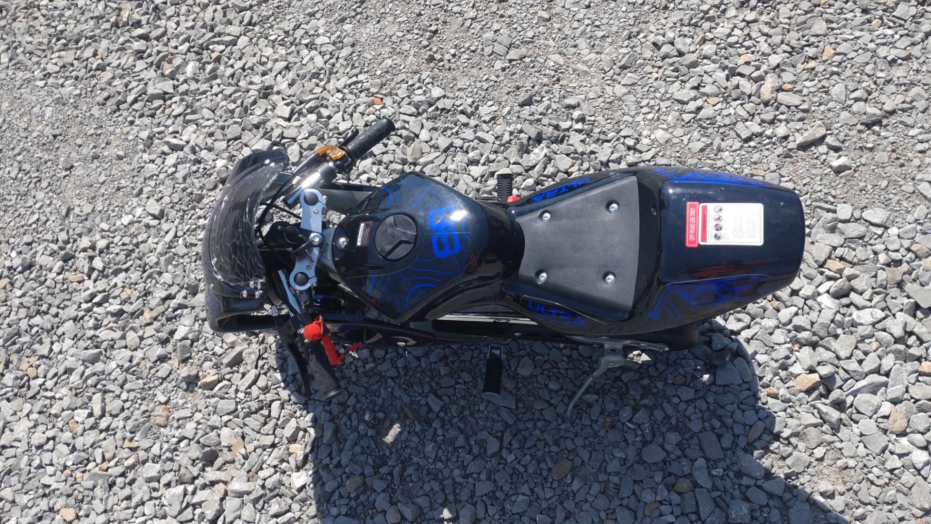 Mini Ścigacz 50 pocket bike ścigacz dla dziecka miniaturka