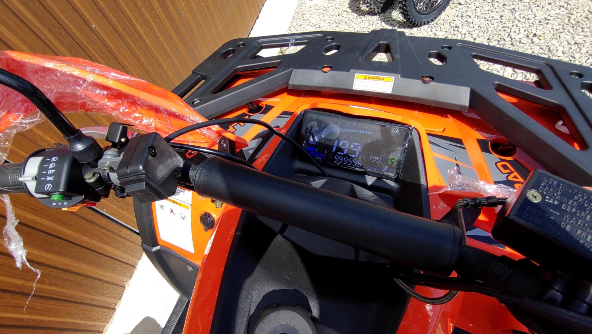 nowy duży quad alfarad 350 s explorer 4x4 homologacja t3b rejestracja