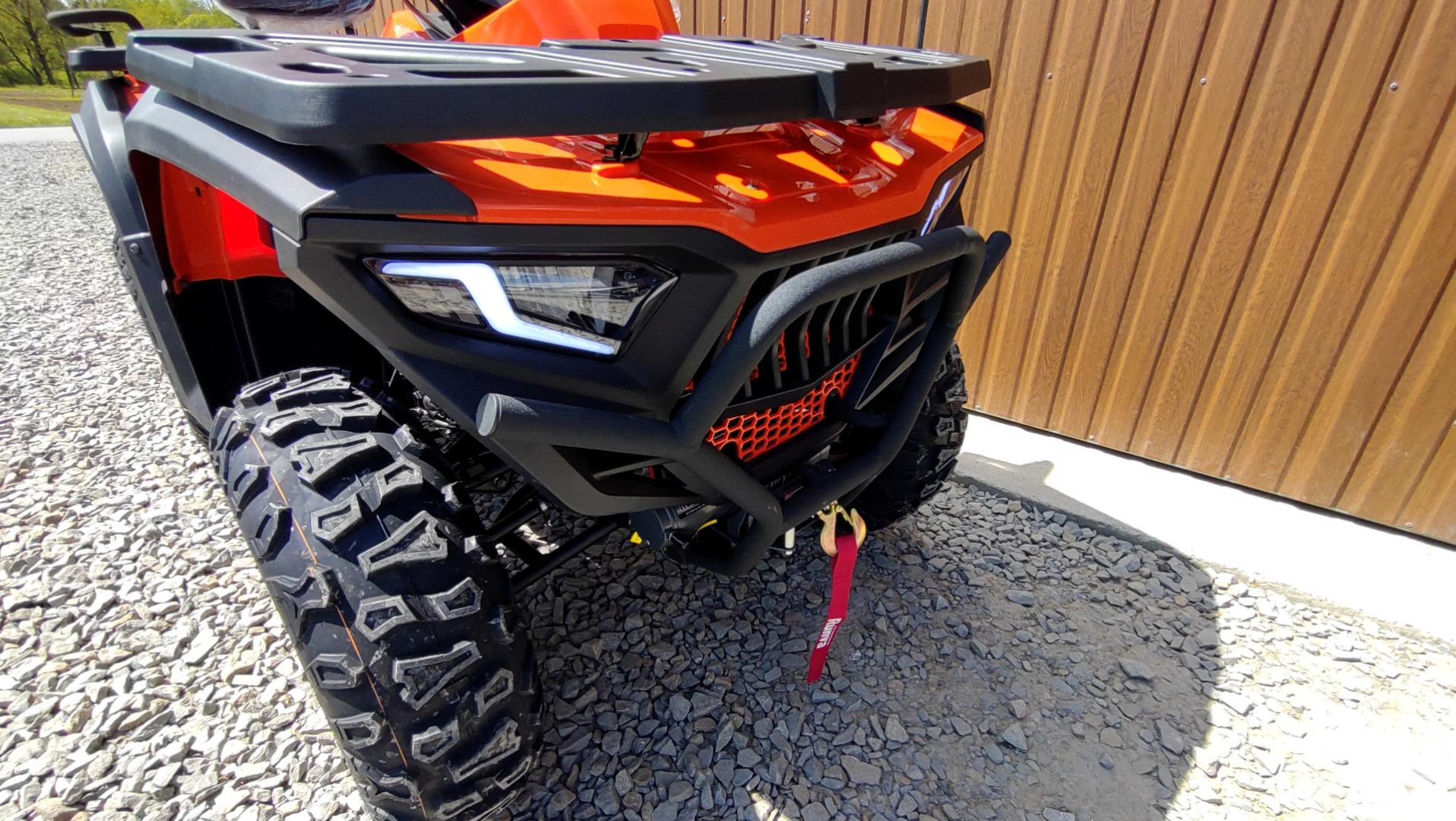 nowy duży quad alfarad 350 s explorer 4x4 homologacja t3b rejestracja