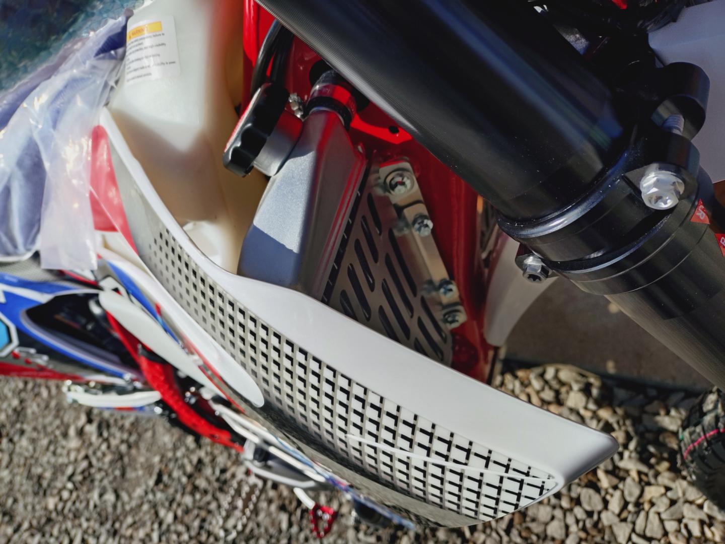 Barton FRX 125 Nowe enduro z homologacją, rejestracja A1/B koła 18/21