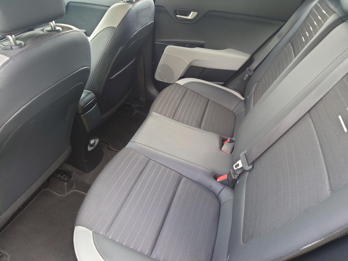 Kia Stonic 1.0T- GDI 120KM2020r Automat