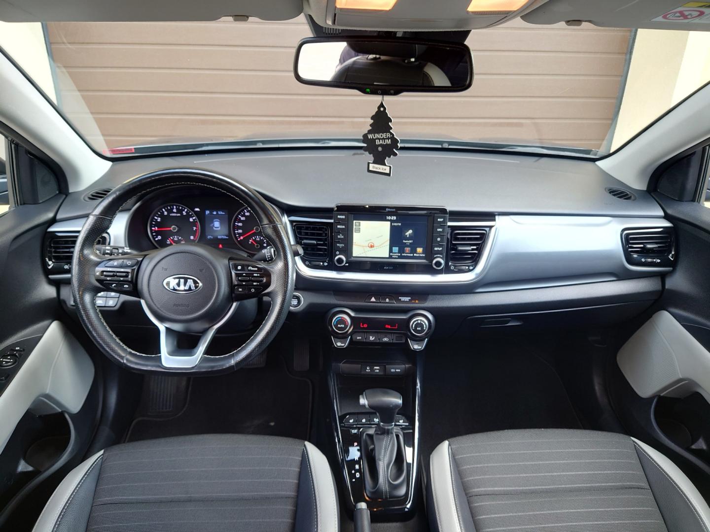 Kia Stonic 1.0T- GDI 120KM2020r Automat