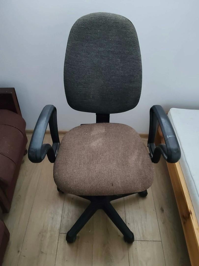 Sprzedam fotele