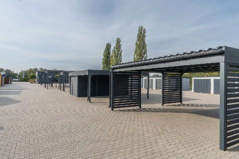 Kupimy firmę lub zlecimy stałą produkcję w branży metalowej