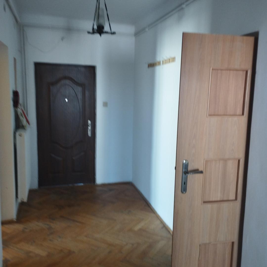 Mieszkanie do sprzedania