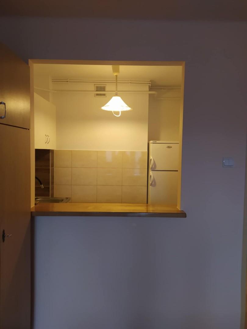 Mieszkanie do wynajęcia 30 m2