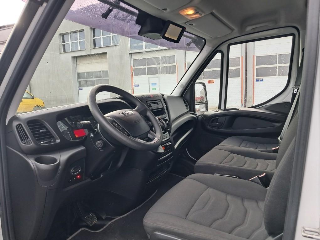Sprzedam Iveco Daily 50 C