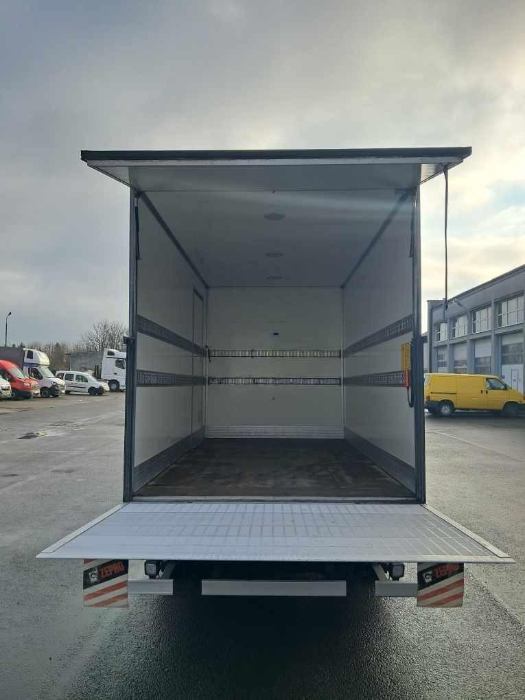 iveco daily 50c17