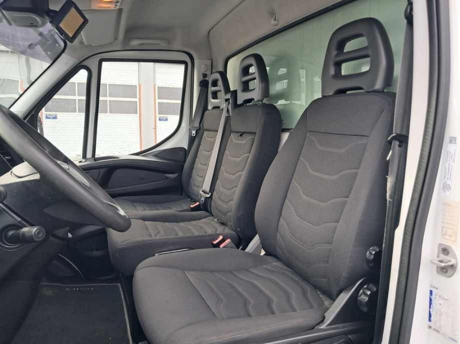 iveco daily 50c17