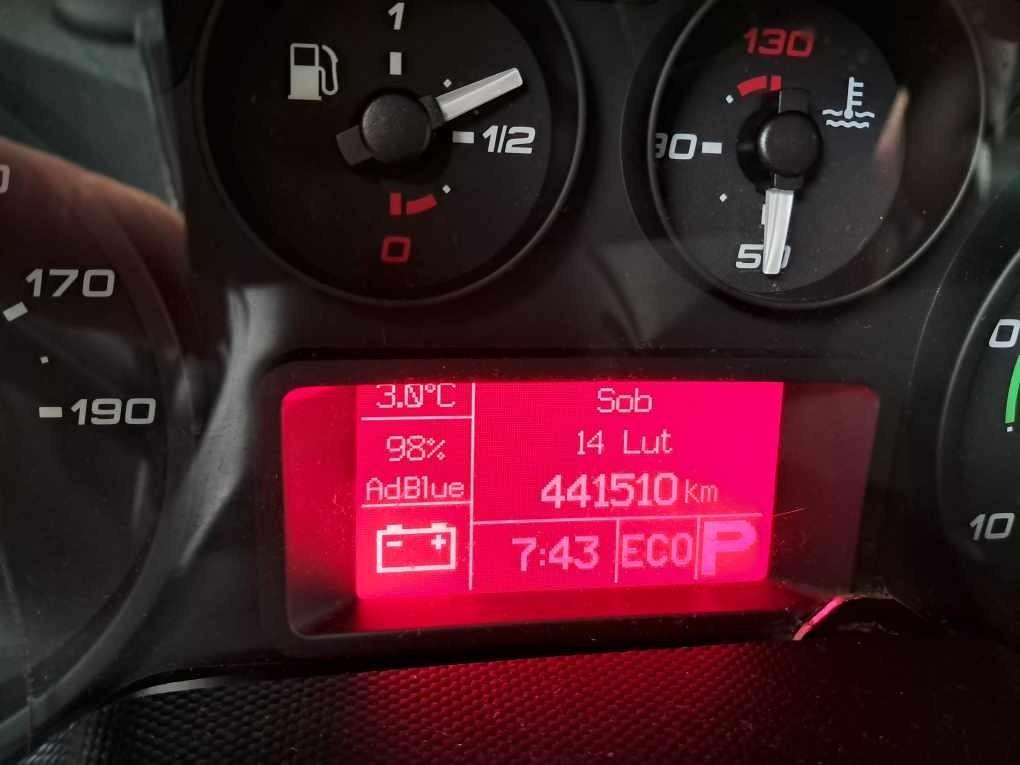 iveco daily 50c17
