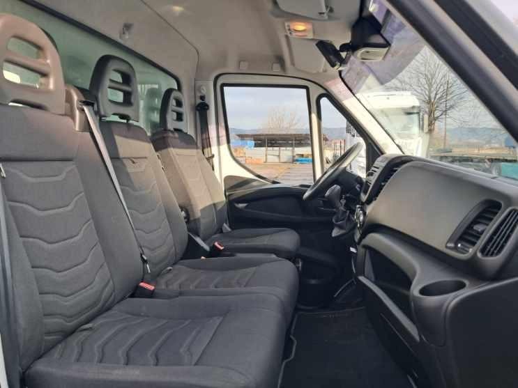 iveco daily 50c17