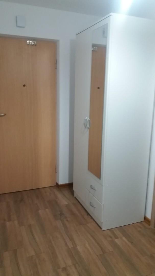 Klimatyzowane mieszkanie 2-pokojowe do wynajęcia - centrum