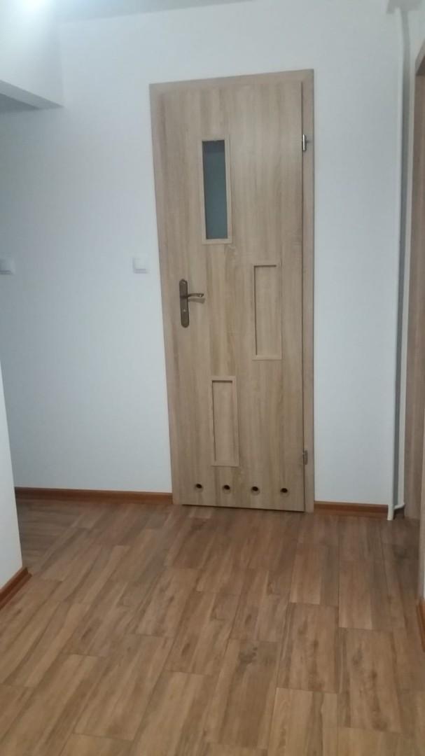 Klimatyzowane mieszkanie 2-pokojowe do wynajęcia - centrum