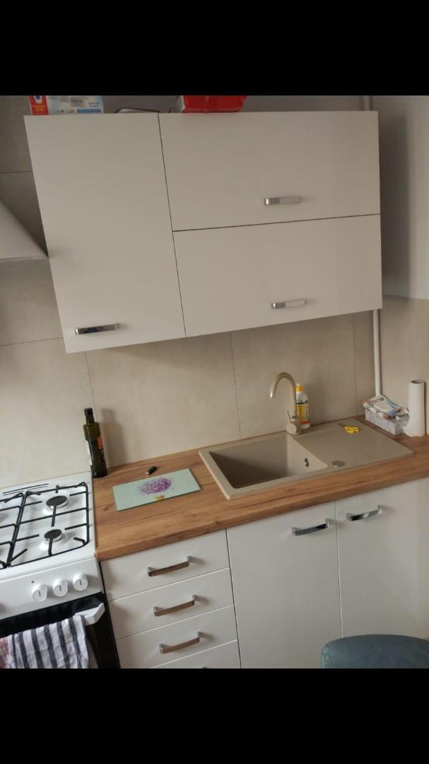 Klimatyzowane mieszkanie 2-pokojowe do wynajęcia - centrum