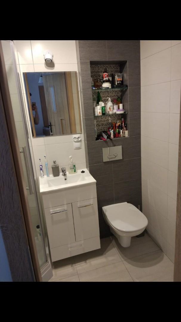 Klimatyzowane mieszkanie 2-pokojowe do wynajęcia - centrum