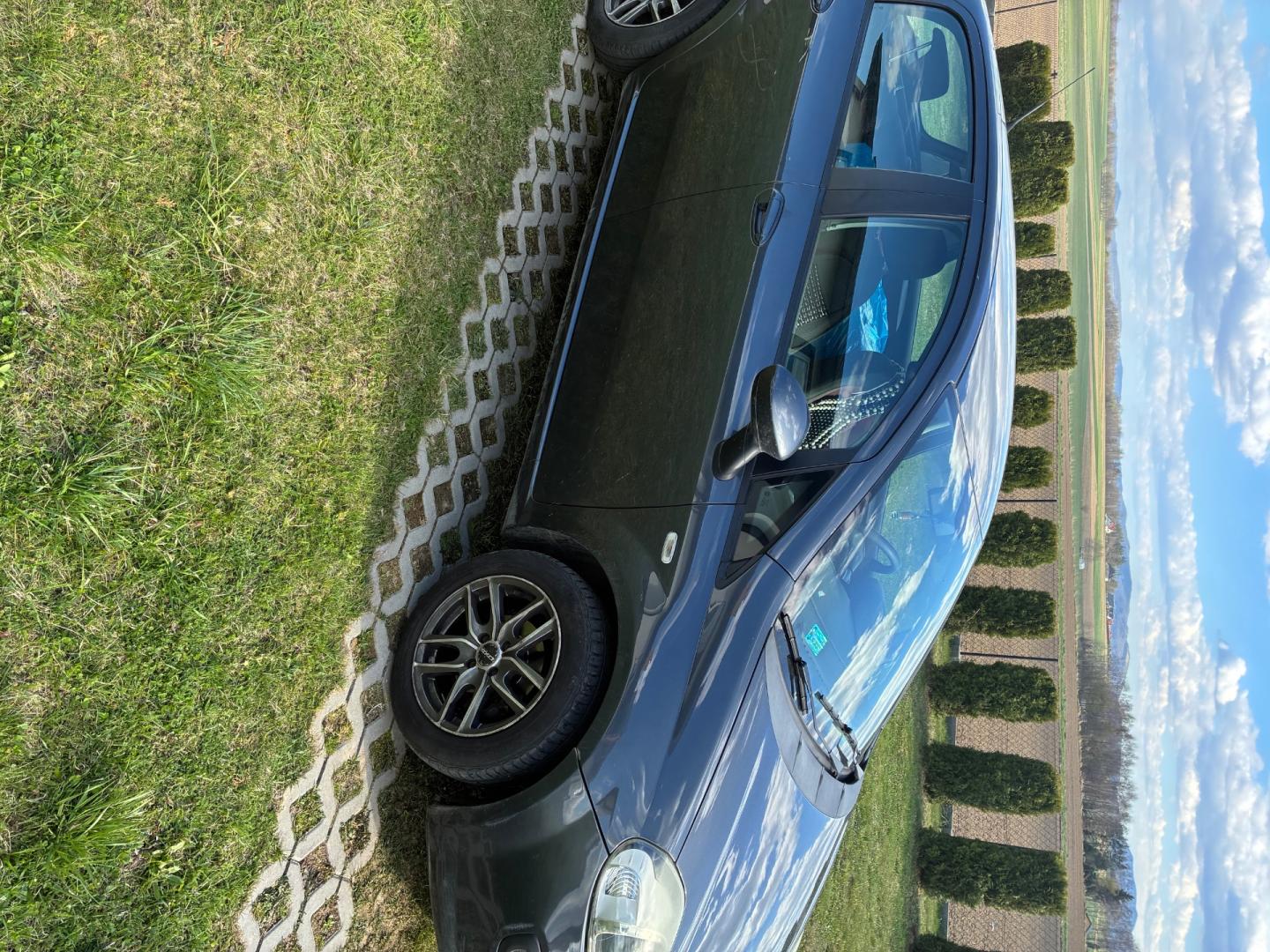 Sprzedam Fiat Punto Evo