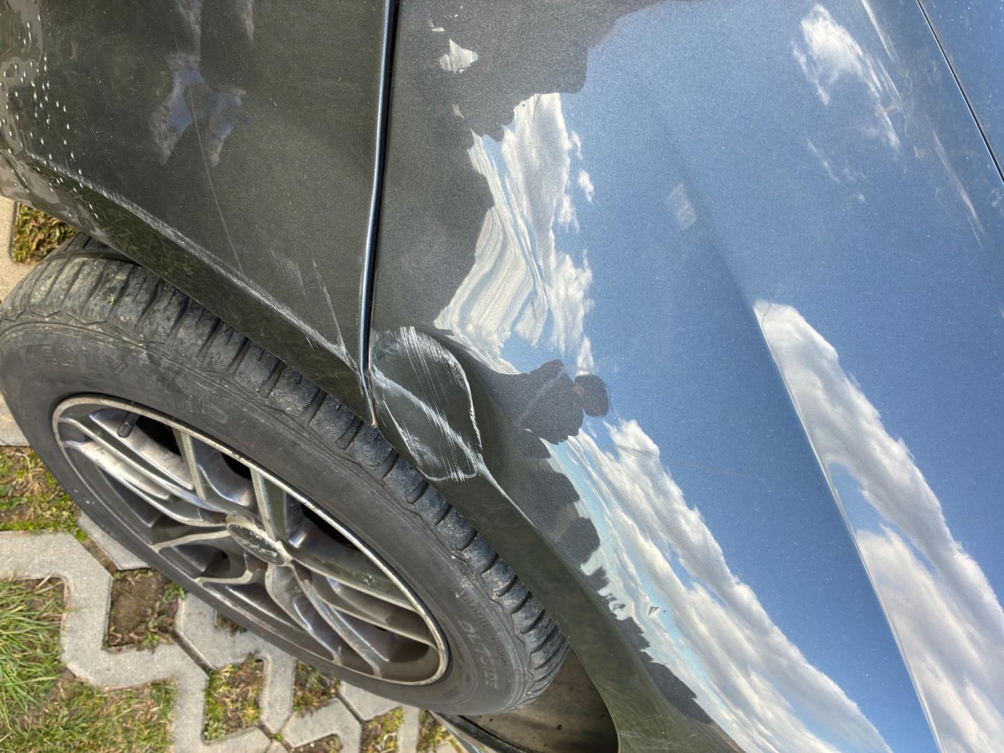 Sprzedam Fiat Punto Evo