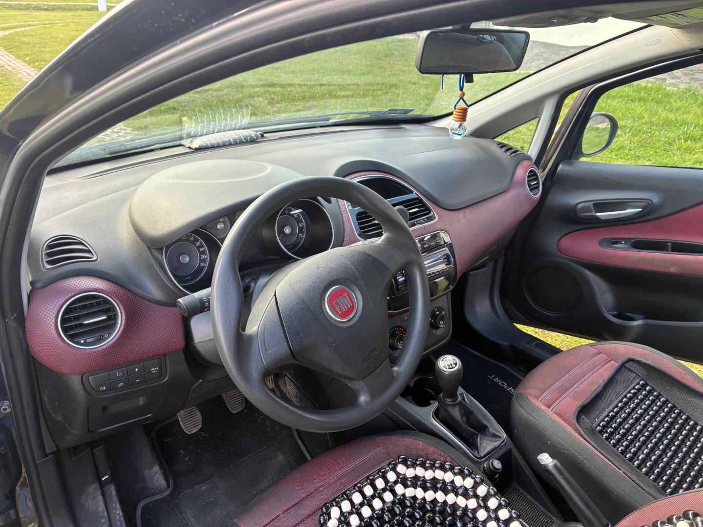 Sprzedam Fiat Punto Evo