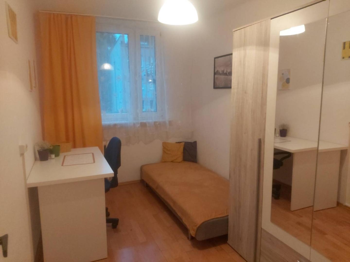 Wynajmę pokój w Krakowie
