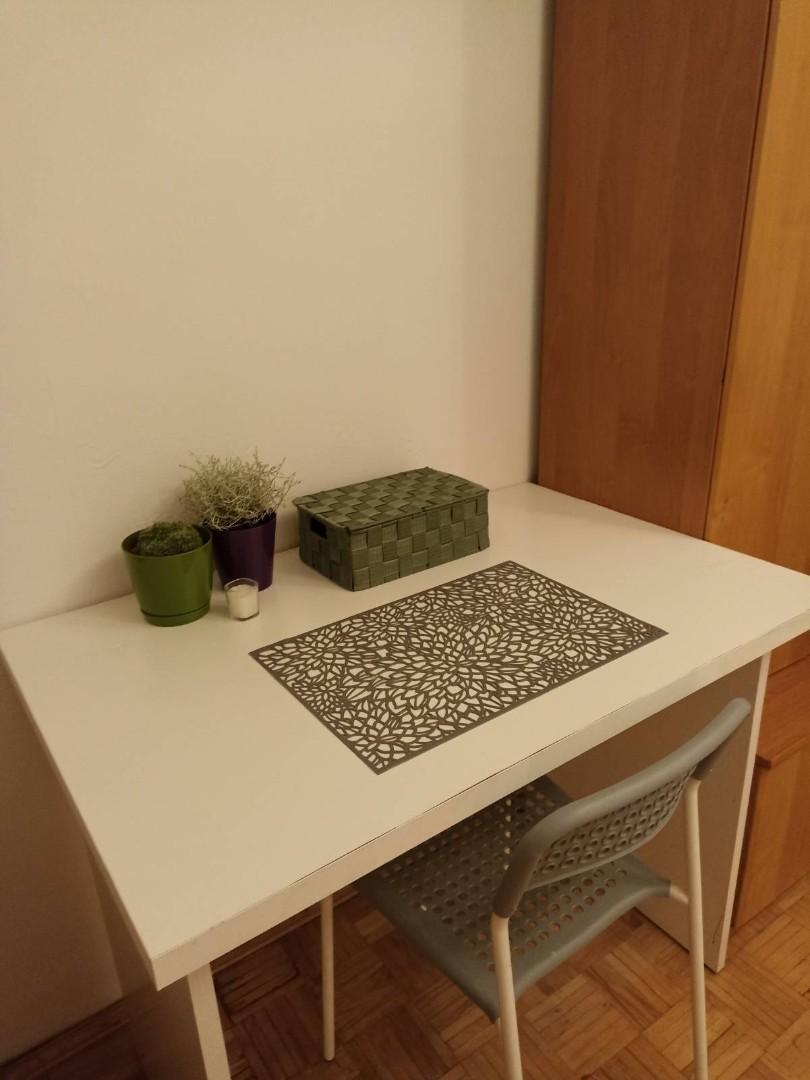 Wynajmę pokój w Krakowie